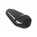LUIMOTO DIAMOND Passenger Seat Covers for the YAMAHA YZF-R3 (2025+) LUIMOTO DIAMOND Passenger Seat Covers for the YAMAHA YZF-R3 (2025+)